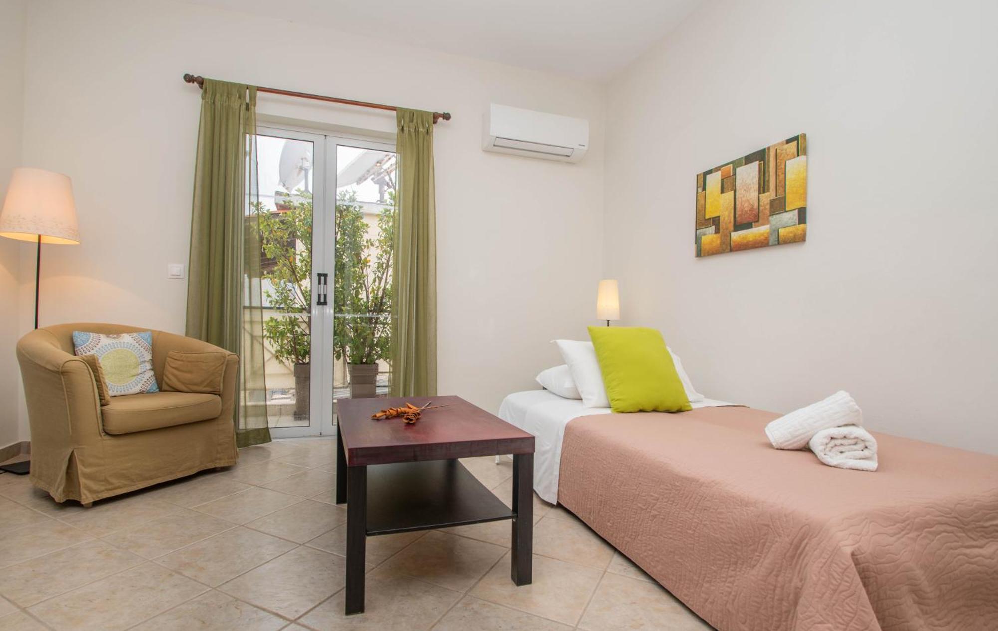 Dora'S Apartments Laganas Ngoại thất bức ảnh